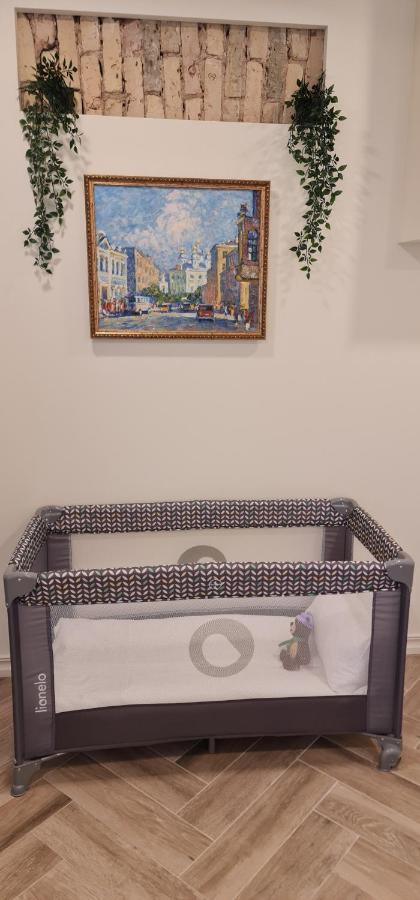 Taurakalnis Apartment VNO Buitenkant foto