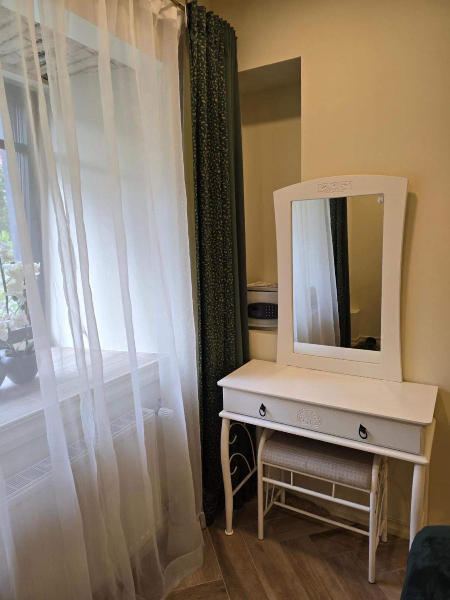 Taurakalnis Apartment VNO Buitenkant foto