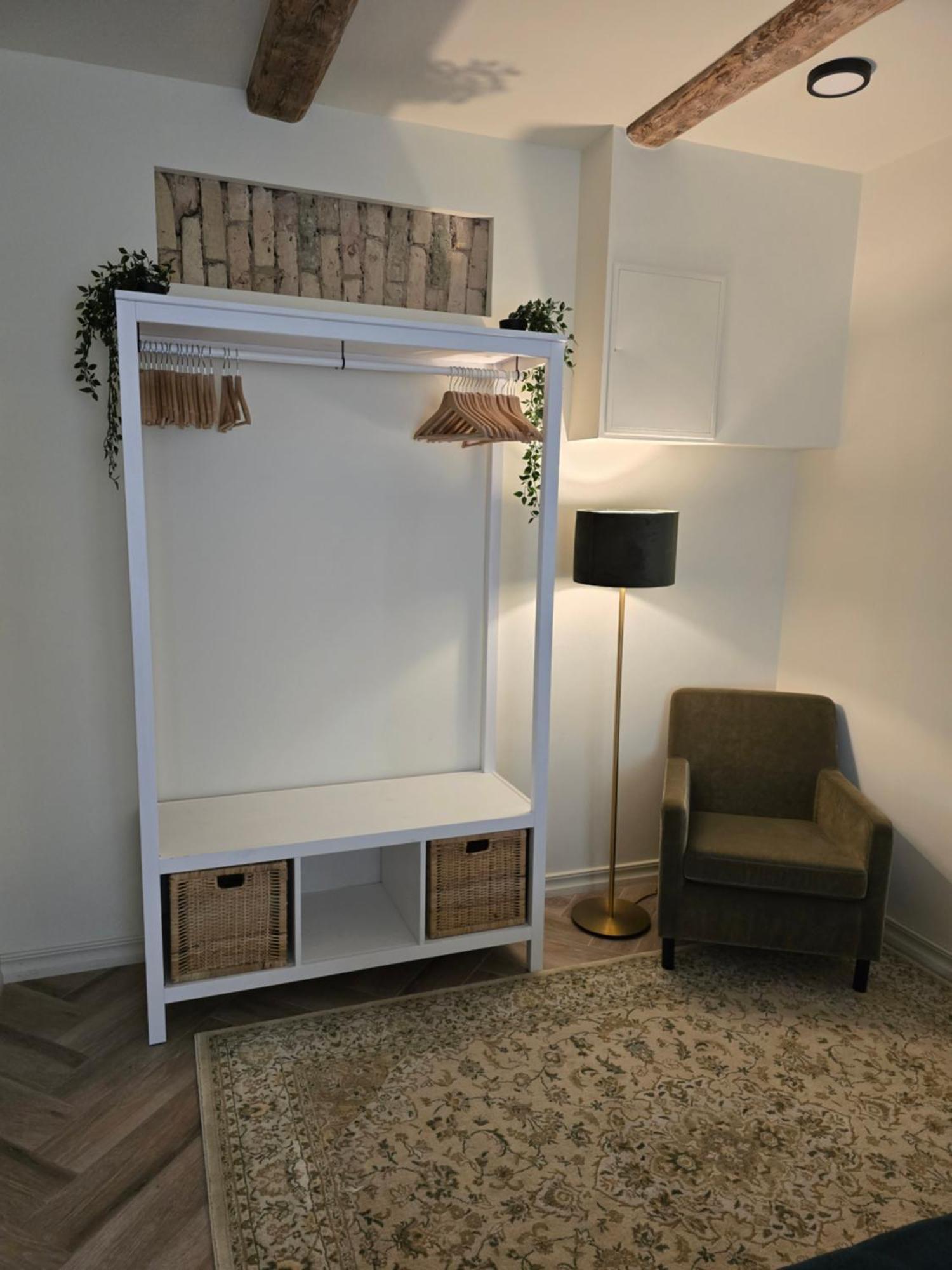 Taurakalnis Apartment VNO Buitenkant foto